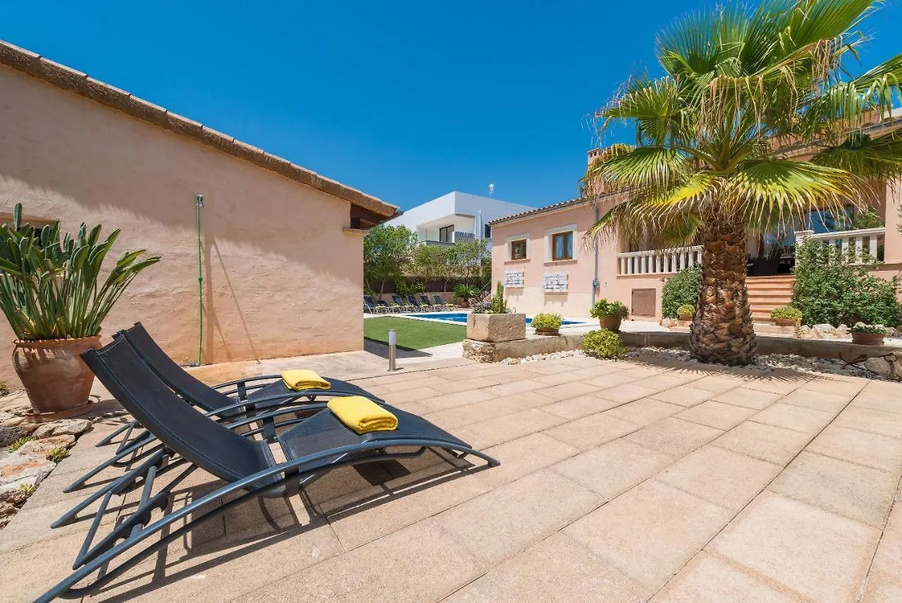 Can Fiol Puerto Colom 0*,  Spanien