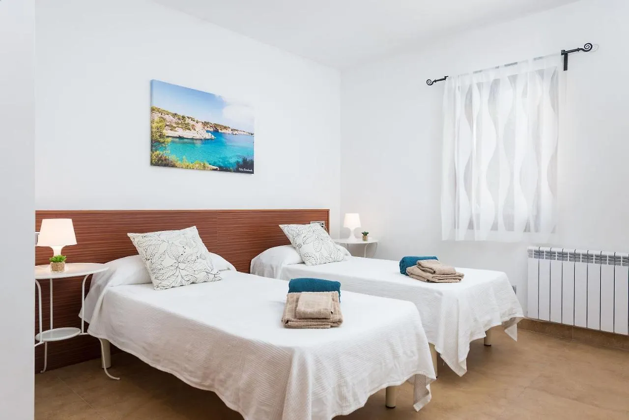 Villa Can Fiol Portocolom