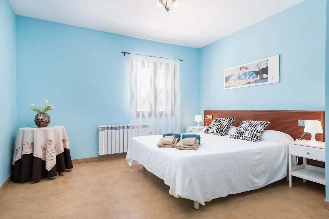 Villa Can Fiol Portocolom