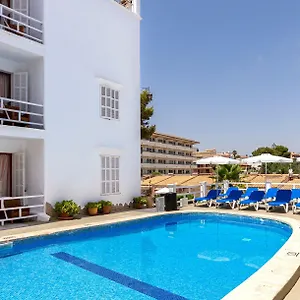 Guest house Residencia San Francisco, Portocolom (Mallorca)
