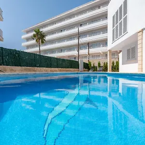 Apartment Marivent By Mhr, Portocolom (Mallorca)